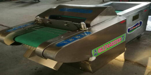 Máquina de corte de tabaco Mini TY