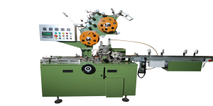 YB59A Packing Film Packing Machine