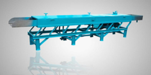 Makine (tünel türü) dumanı tüten tütün