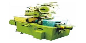 YB59A ambalaj Film Paketleme Makinası