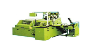 YB43A गत्ता पैकेट पैकिंग मशीन