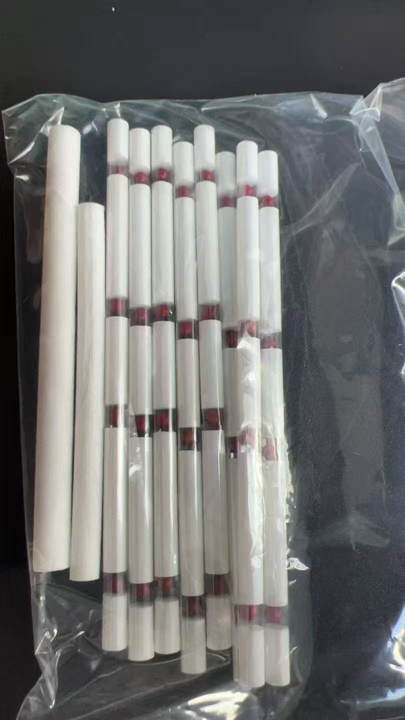 capsule cigarette filter capsule cigarette filter