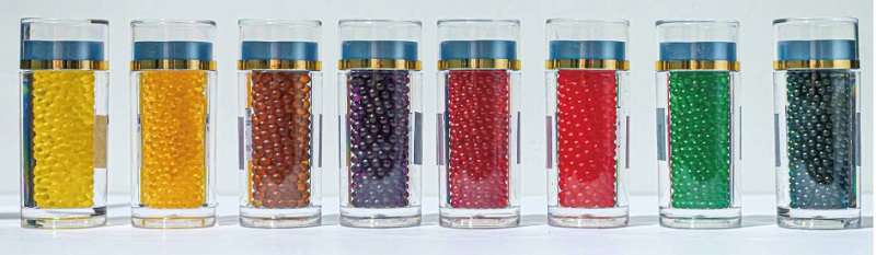 capsule filter